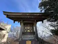 筑波山神社 男体山御本殿(茨城県)