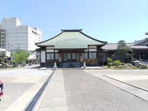 成就寺(千葉県)