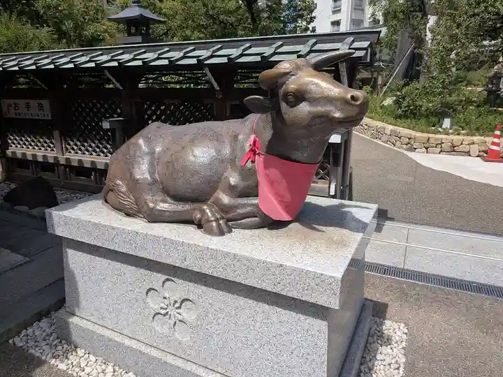 湯島天満宮(東京都)