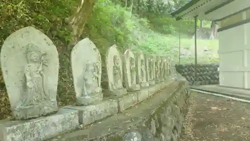 大蔵寺(福島県)