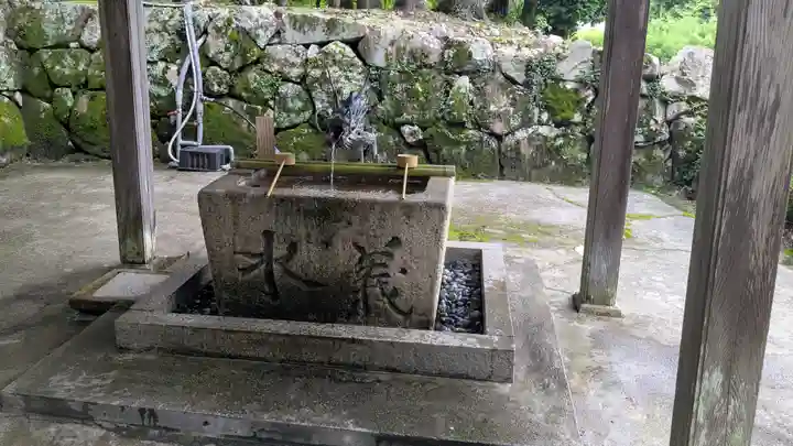 天之御中主尊神社(滋賀県)