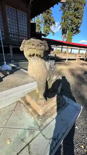 熊野神社(宮城県)