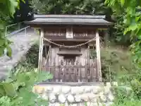 八幡神社(岐阜県)