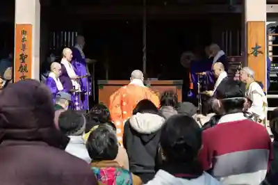 常光円満寺(大阪府)