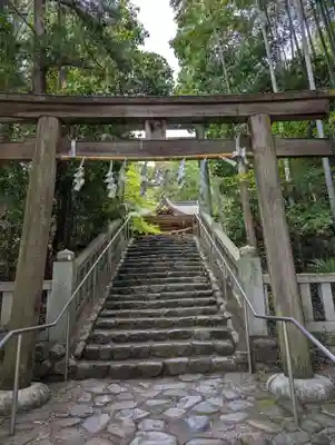 阿蘇神社(東京都)