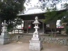 小野神社(神奈川県)