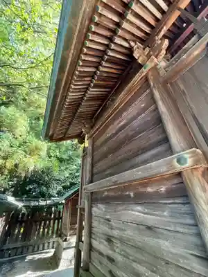 伊豆神社(滋賀県)