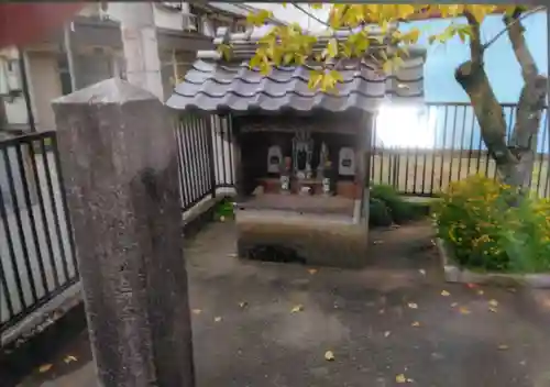 呉服神社（祇園社）(兵庫県)