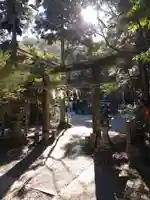 小倉神社(京都府)