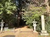 槌之神神社(滋賀県)