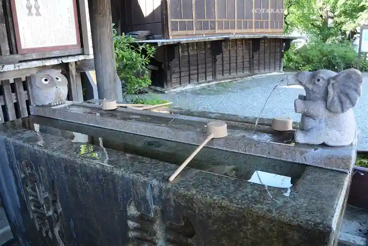 弘明寺(神奈川県)