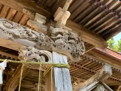 玉崎神社(千葉県)