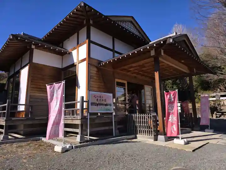 八雲神社(緑町)(栃木県)