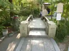 晴明神社の建物その他