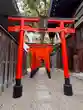 堀越神社(大阪府)