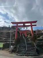 浮羽稲荷神社(福岡県)