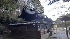 酒屋神社(京都府)