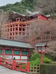 祐徳稲荷神社(佐賀県)