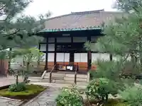 金剛寺の本殿・本堂