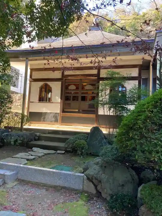 成願寺(神奈川県)