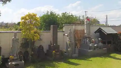 霊源寺のその他建物