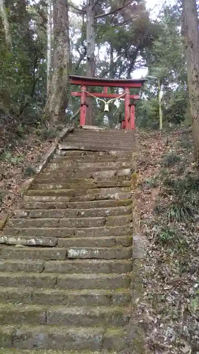 愛宕神社のその他建物