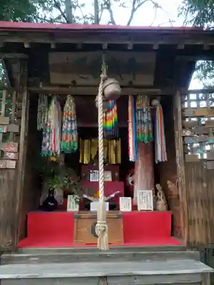 玉泉寺のその他建物