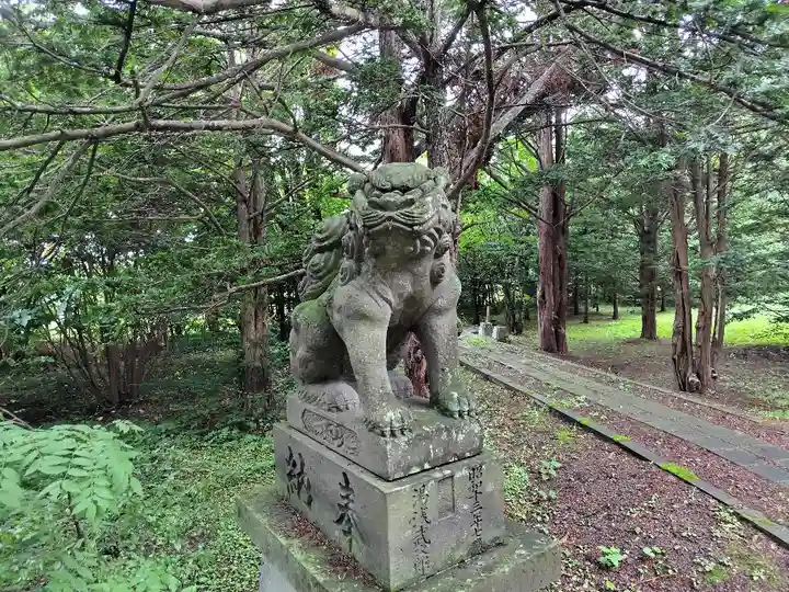 八幡神社(北海道)