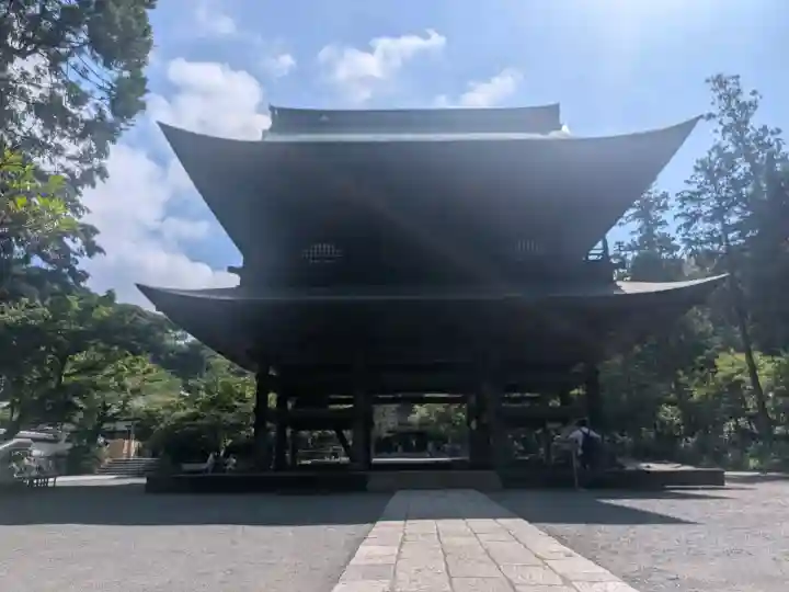 円覚寺(神奈川県)