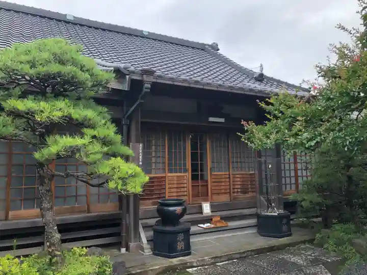 補陀洛寺(神奈川県)