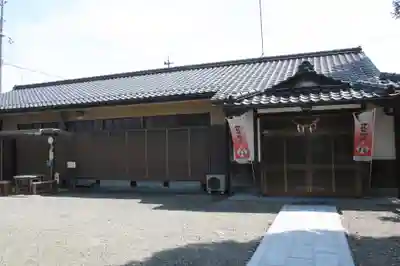 小島天満宮(滋賀県)