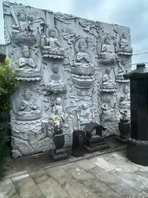 石尾山弘法寺(大阪府)