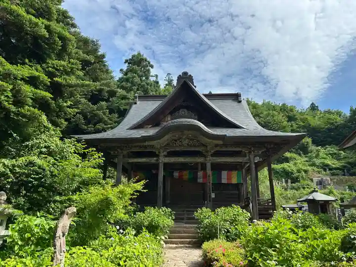 善光寺(山形県)