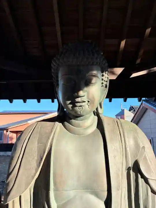 駒形観音堂(千葉県)