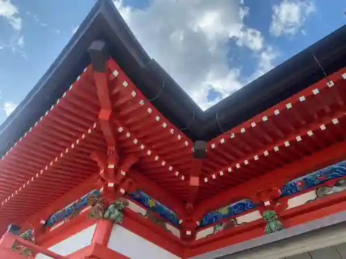 浅間神社(栃木県)