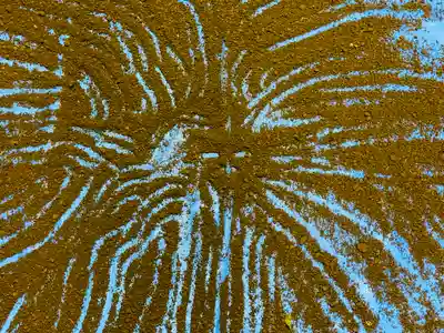 土津神社｜こどもと出世の神さま(福島県)