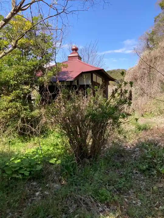 大宝院(神奈川県)