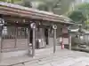 五所神社の本殿・本堂