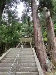 荒舩神社の建物その他