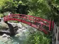 竜神神社(岐阜県)