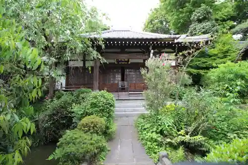 蟠龍寺の本殿・本堂