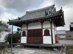 向原寺(奈良県)