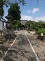 惣持寺(埼玉県)