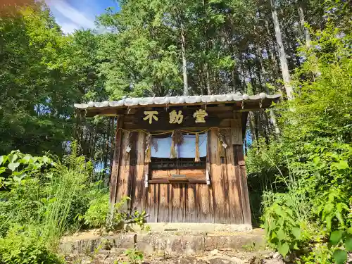 長明寺の建物その他