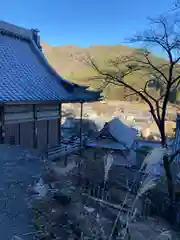 金剛城寺の建物その他