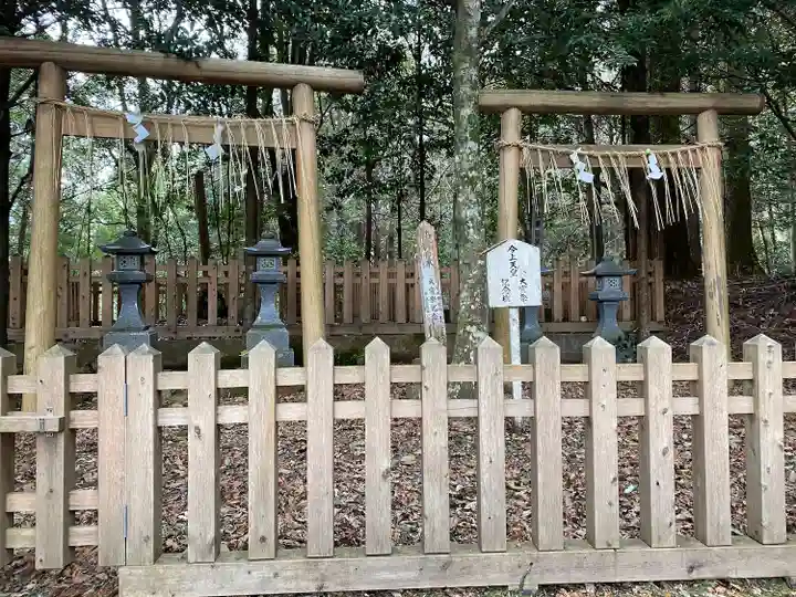 幣立神宮(熊本県)