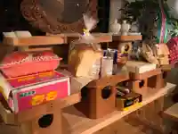 高司神社〜むすびの神の鎮まる社〜(福島県)