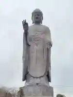 東本願寺本廟 牛久浄苑(牛久大仏)(茨城県)