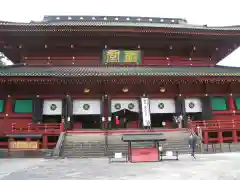 輪王寺(栃木県)