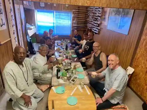 遠照山 光明寺（尼崎大仏）(兵庫県)